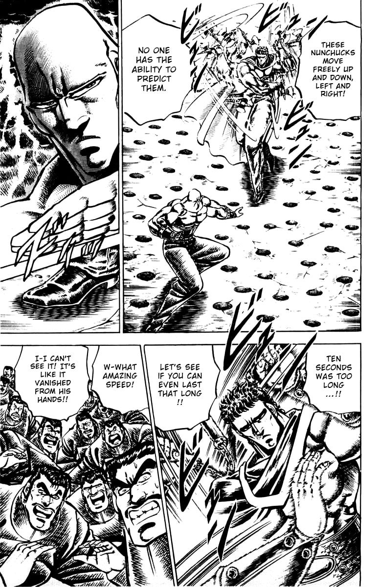 Read Charge!! Men