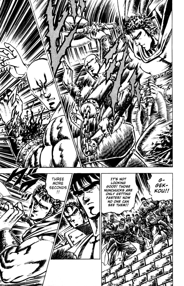 Read Charge!! Men