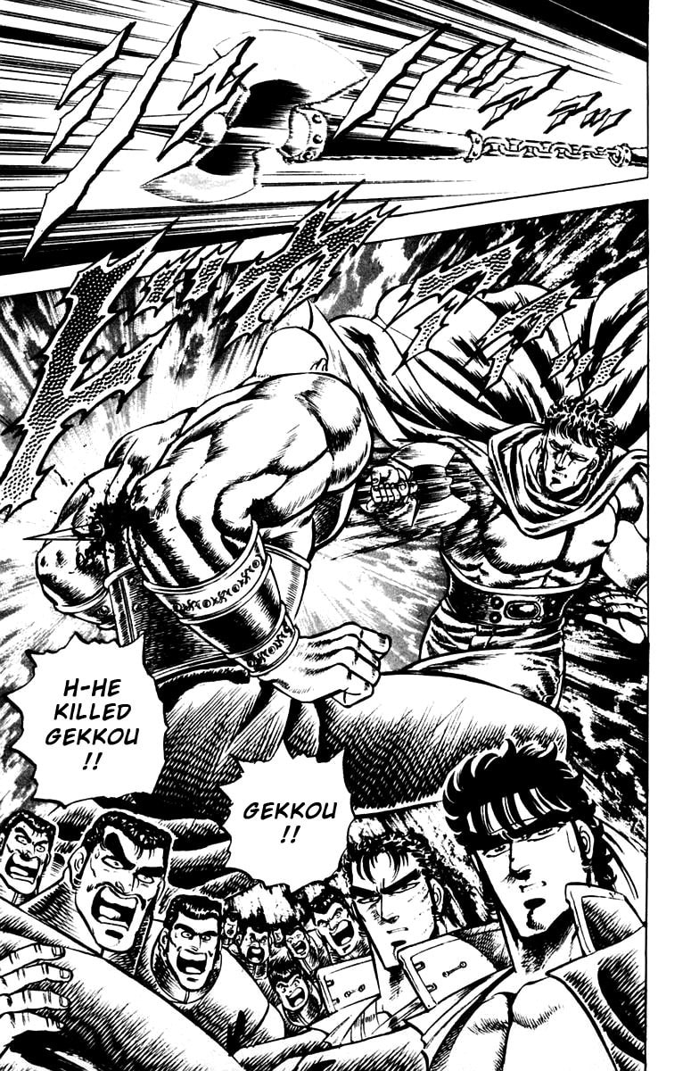 Read Charge!! Men