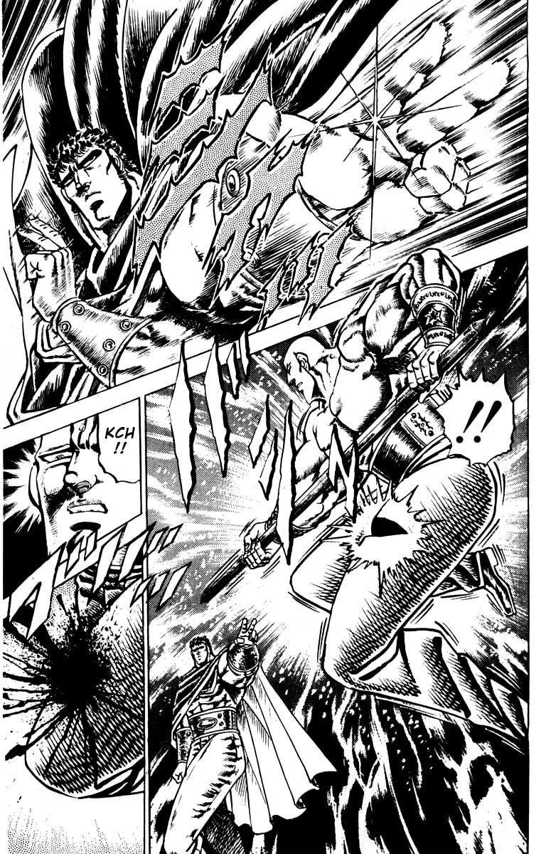 Read Charge!! Men