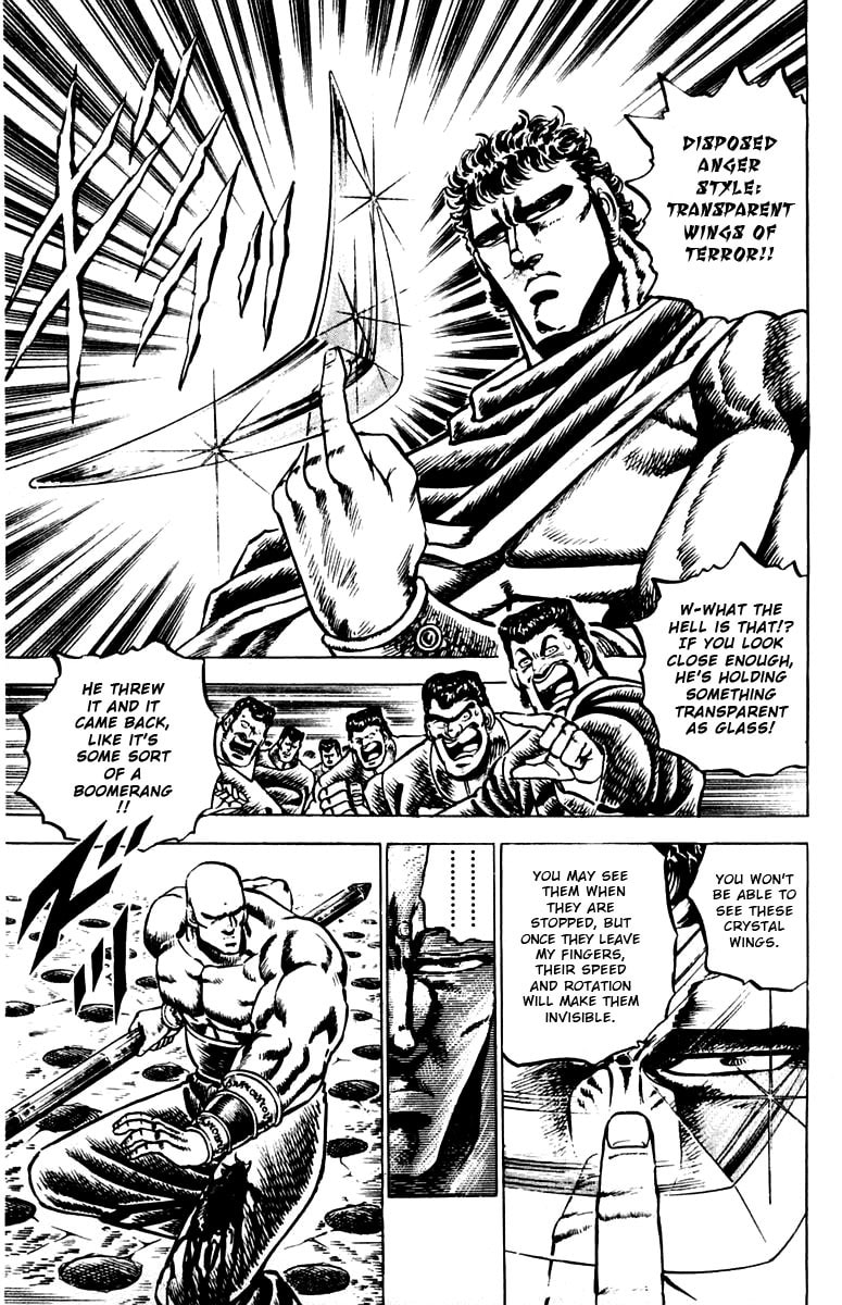 Read Charge!! Men