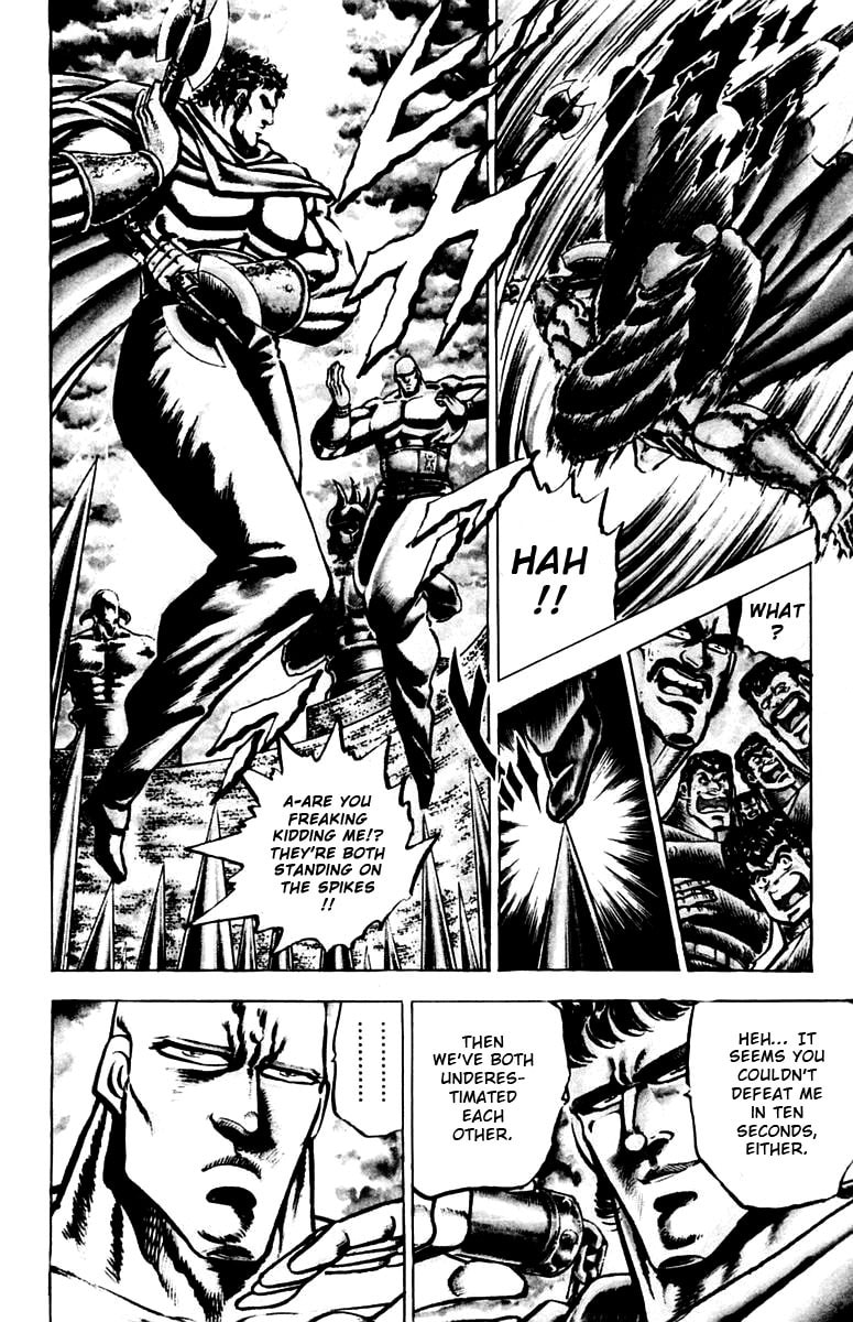 Read Charge!! Men