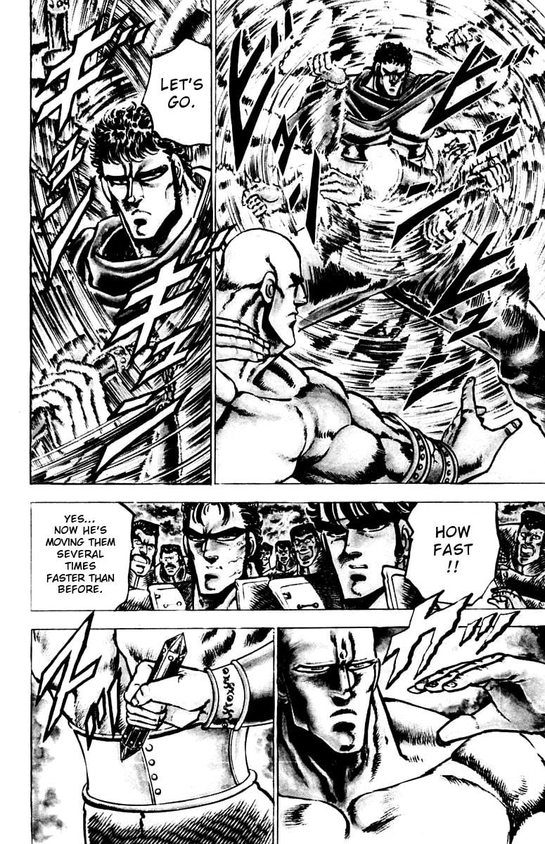 Read Charge!! Men