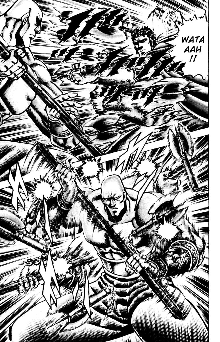 Read Charge!! Men