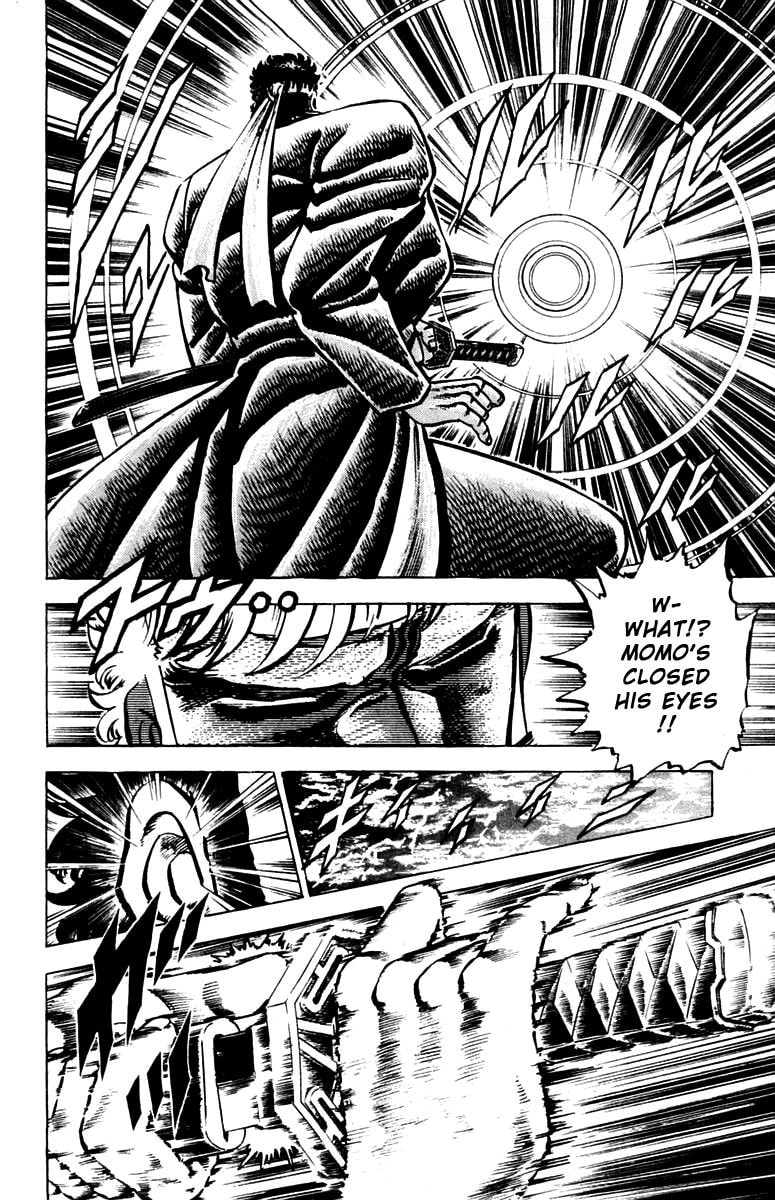Read Charge!! Men
