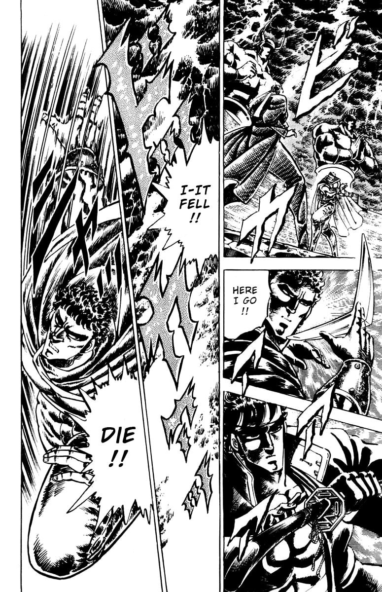 Read Charge!! Men