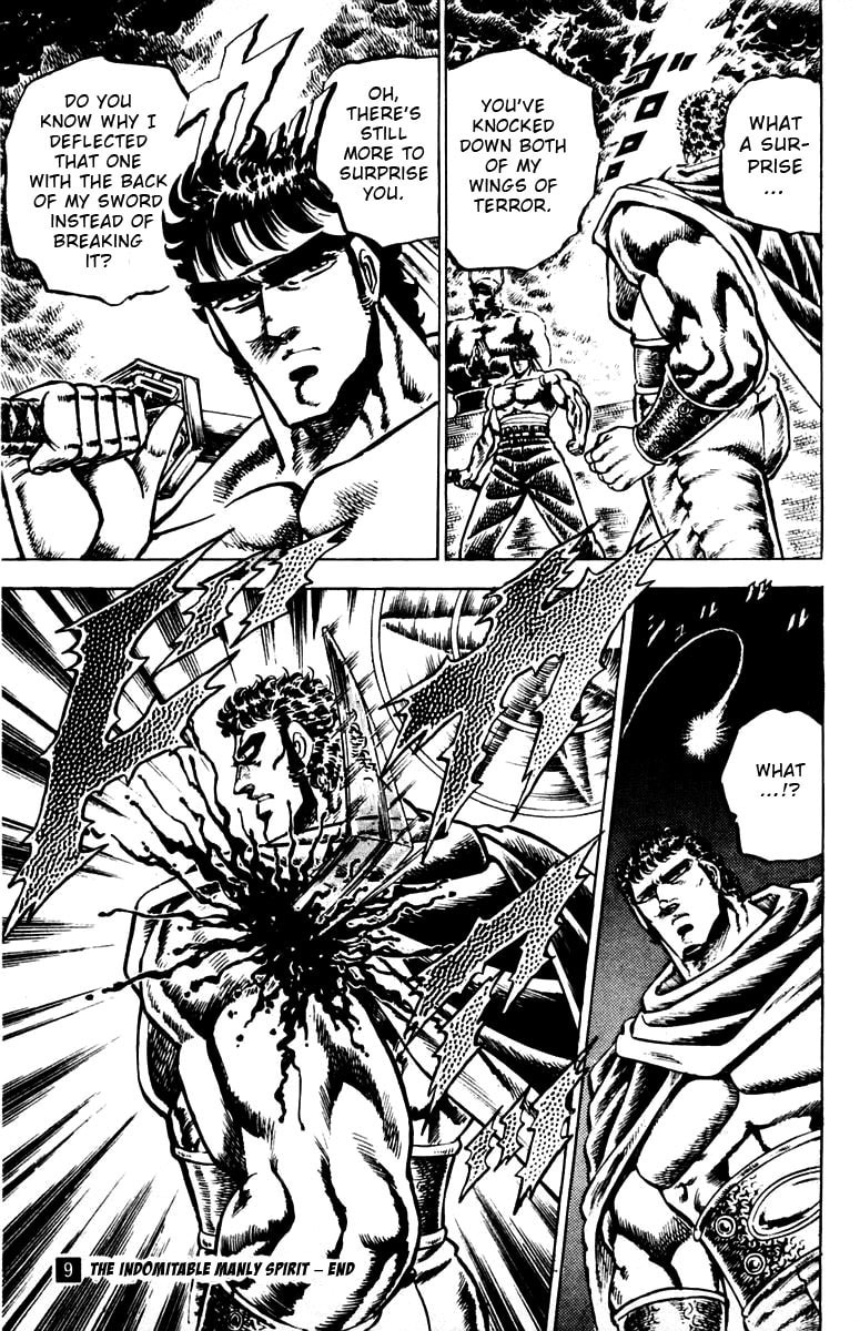 Read Charge!! Men