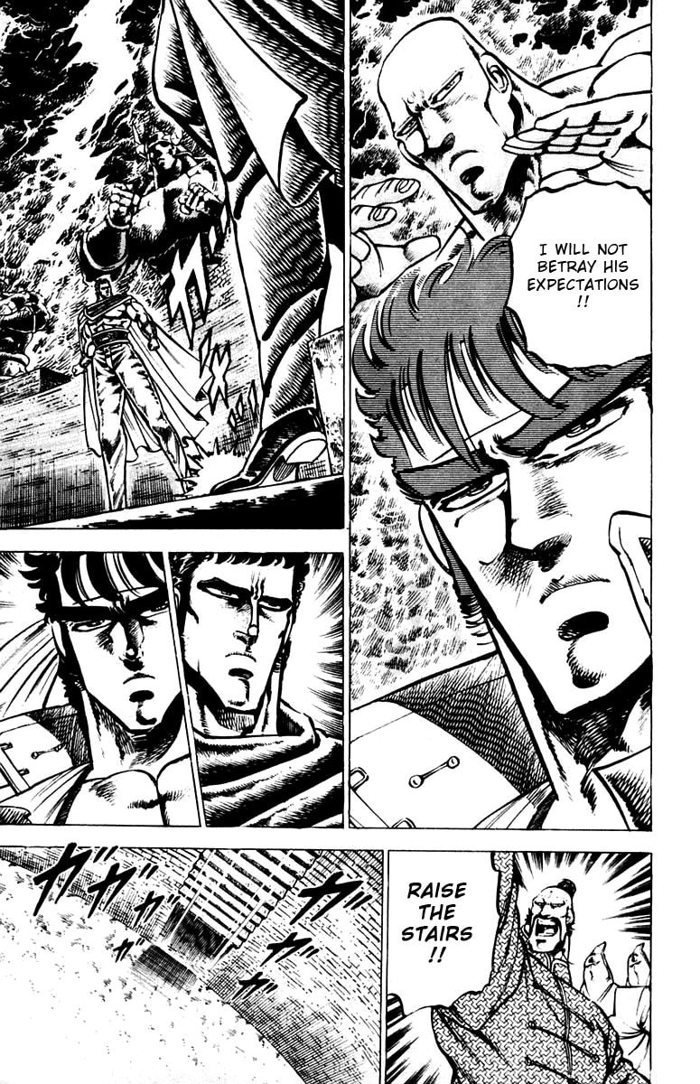 Read Charge!! Men