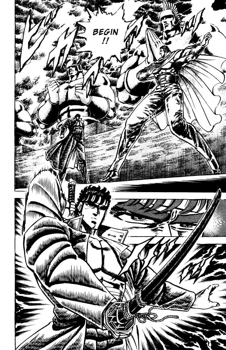 Read Charge!! Men