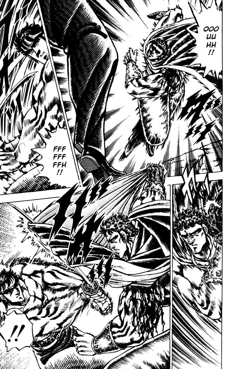 Read Charge!! Men