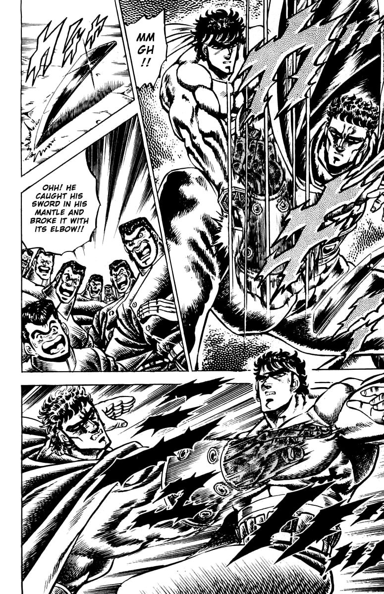 Read Charge!! Men