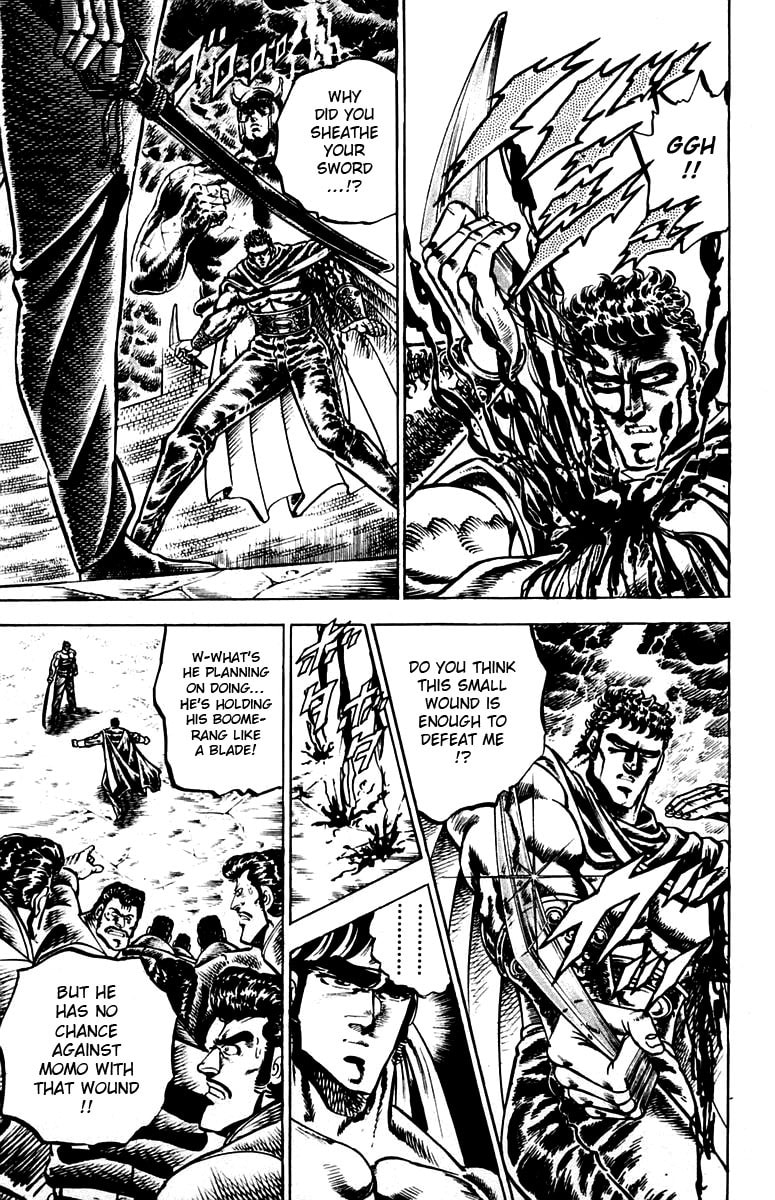 Read Charge!! Men