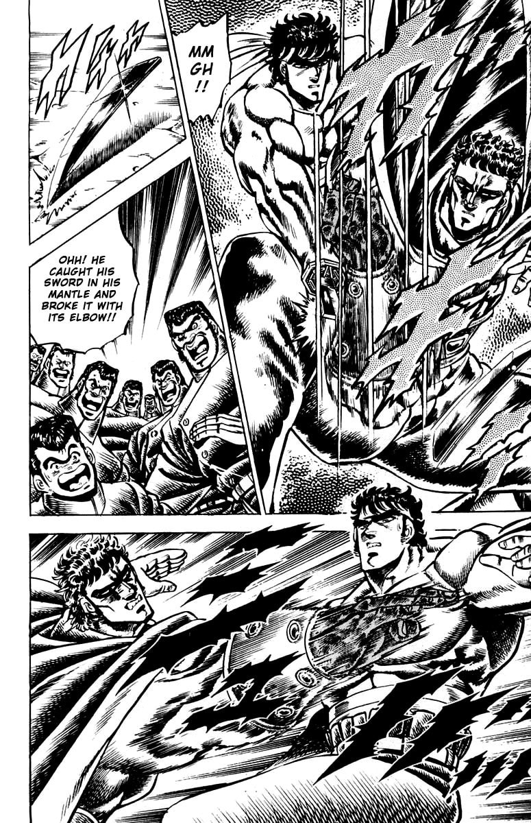 Read Charge!! Men