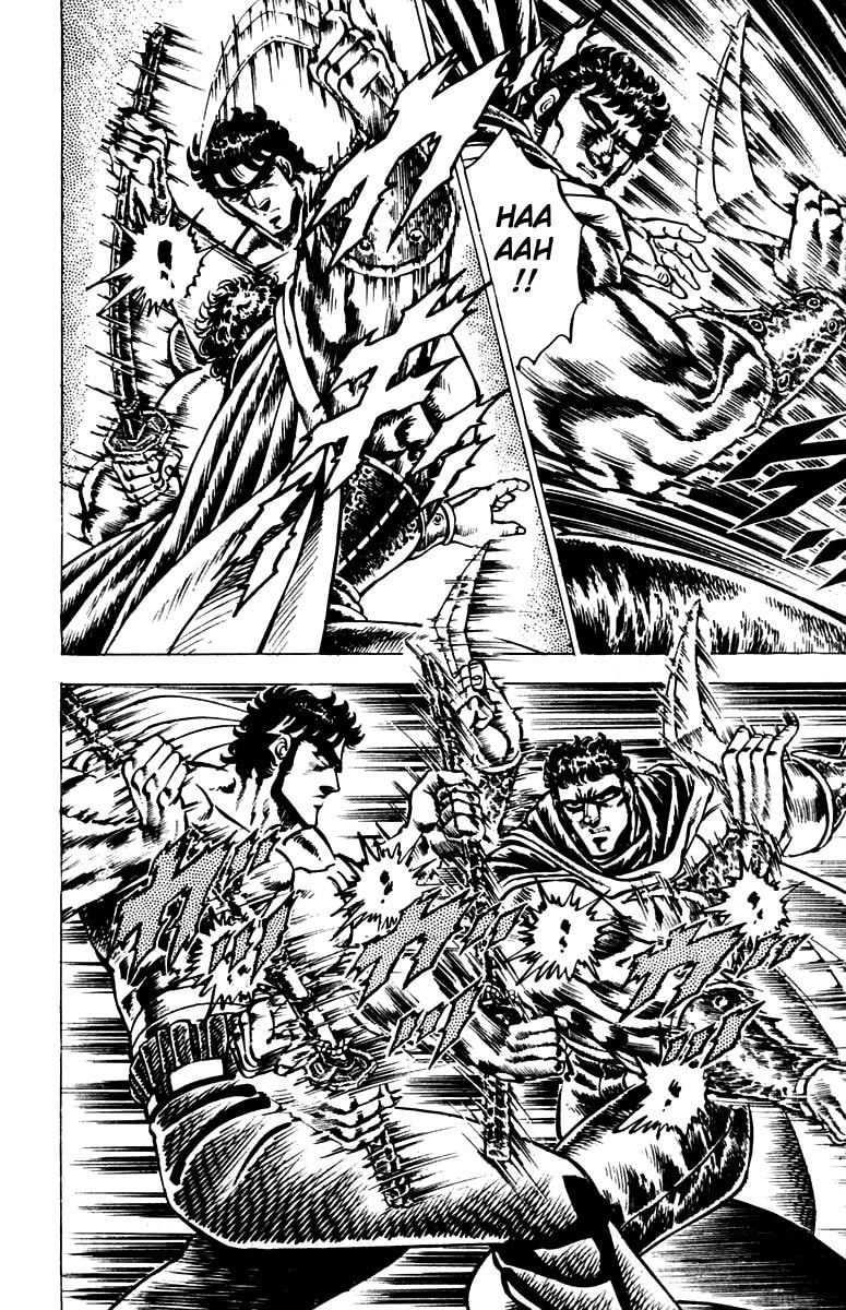 Read Charge!! Men
