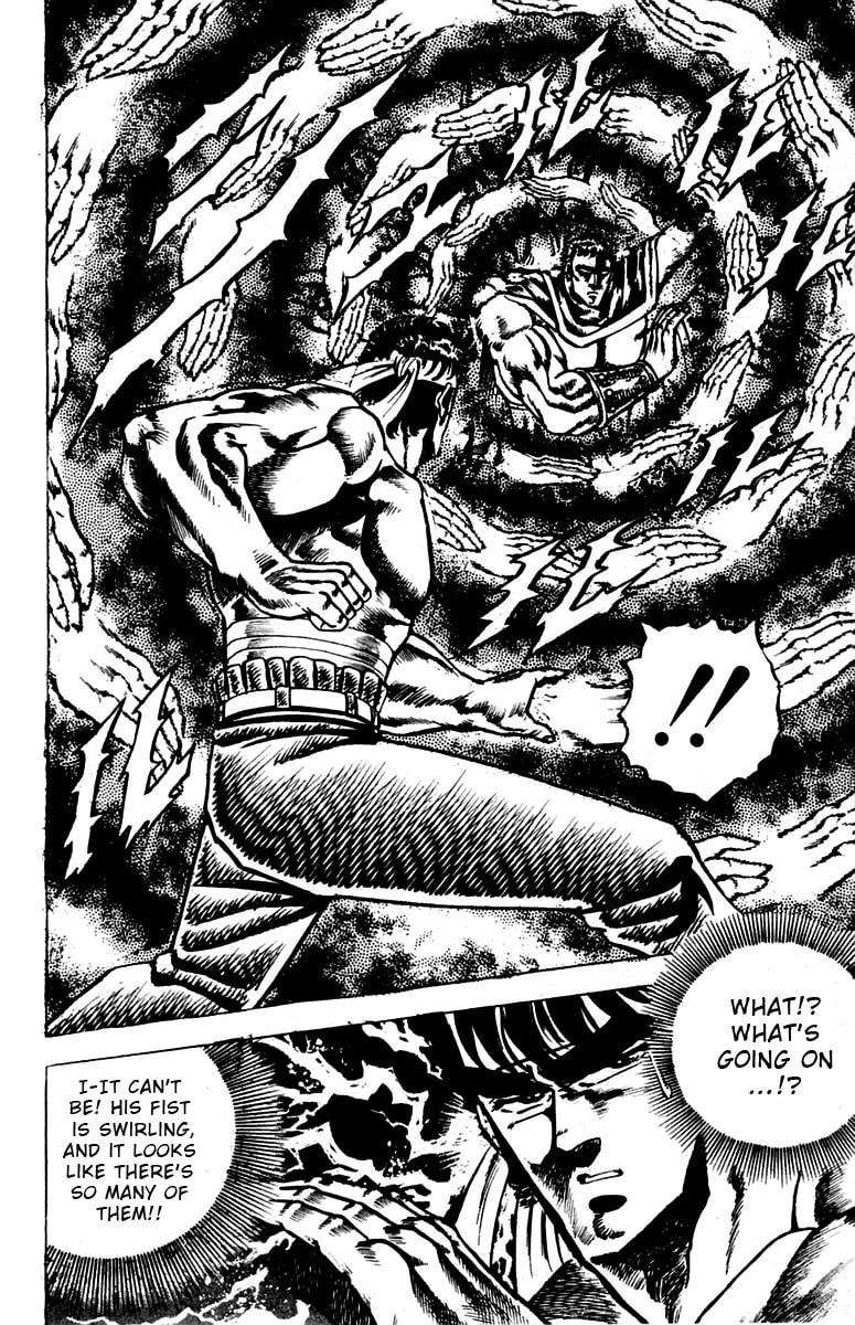 Read Charge!! Men