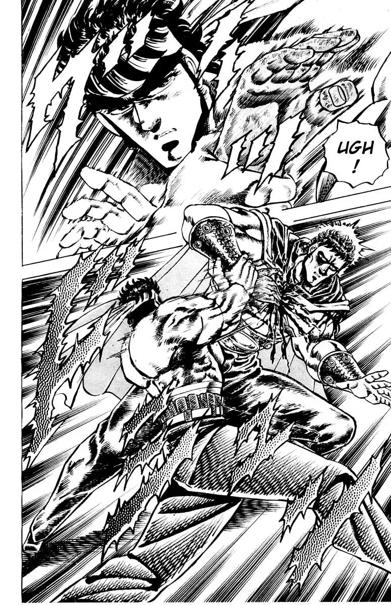 Read Charge!! Men