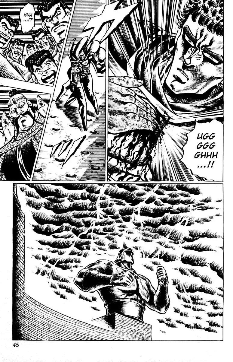 Read Charge!! Men