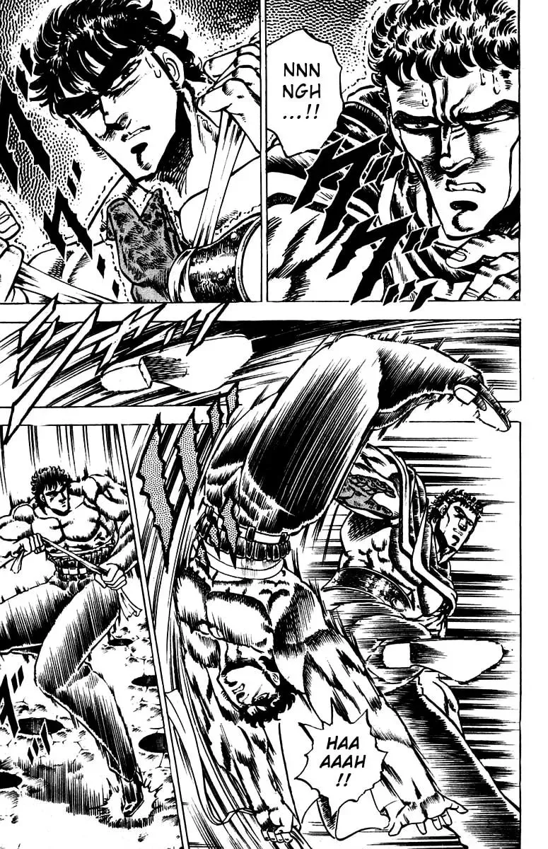 Read Charge!! Men