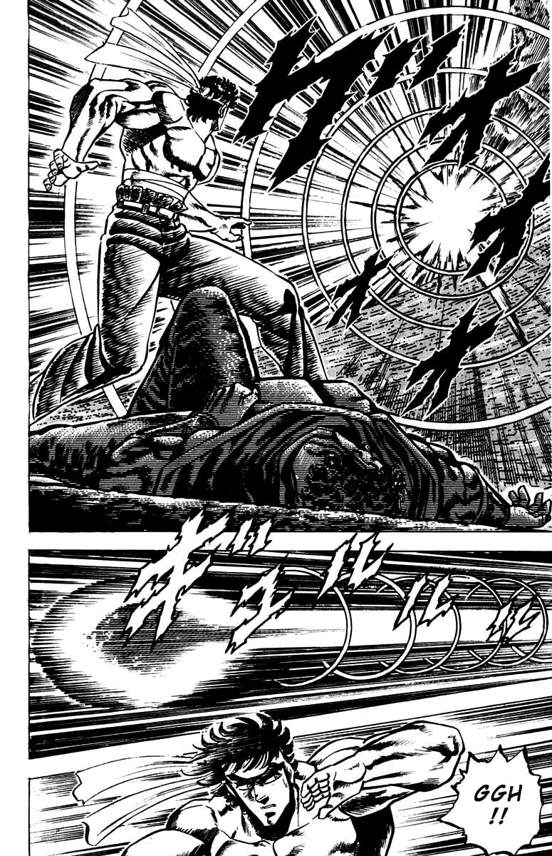 Read Charge!! Men