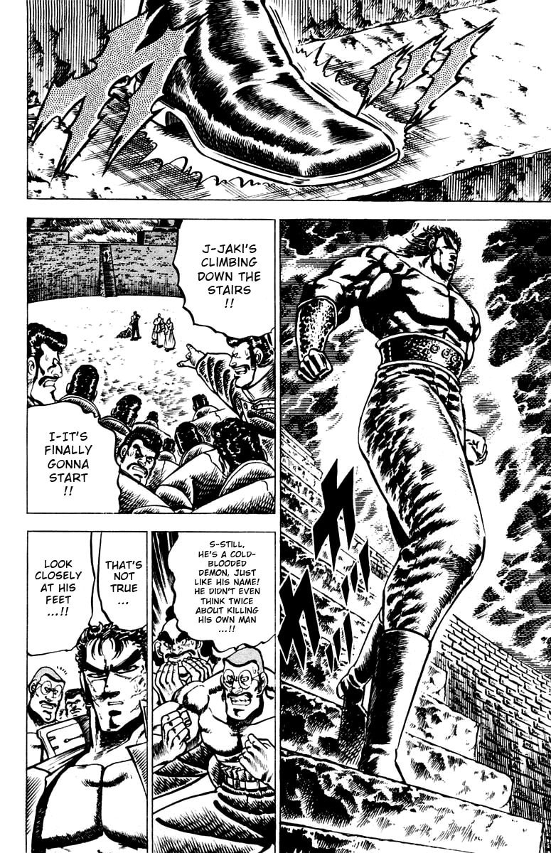 Read Charge!! Men
