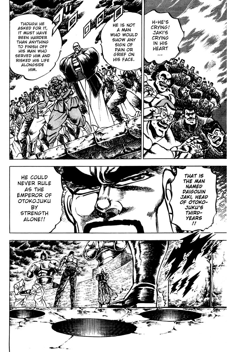 Read Charge!! Men