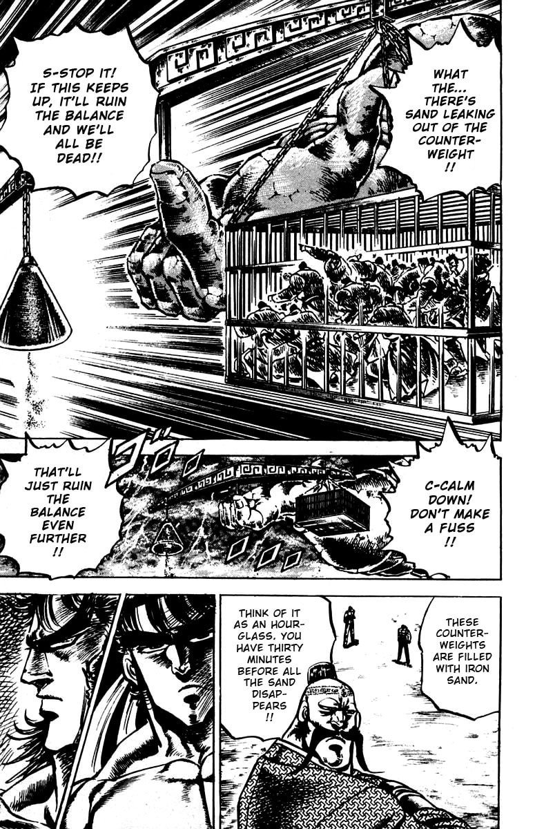 Read Charge!! Men