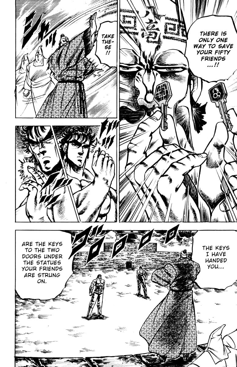 Read Charge!! Men