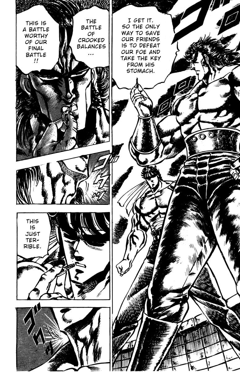 Read Charge!! Men