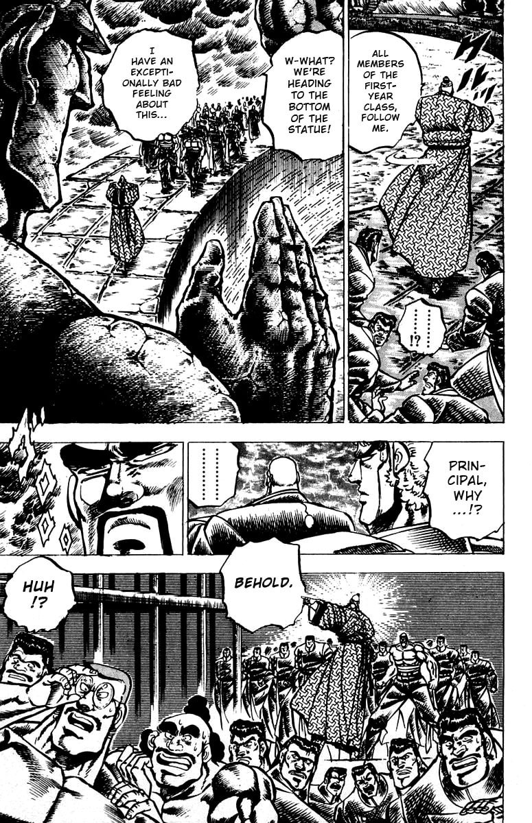 Read Charge!! Men