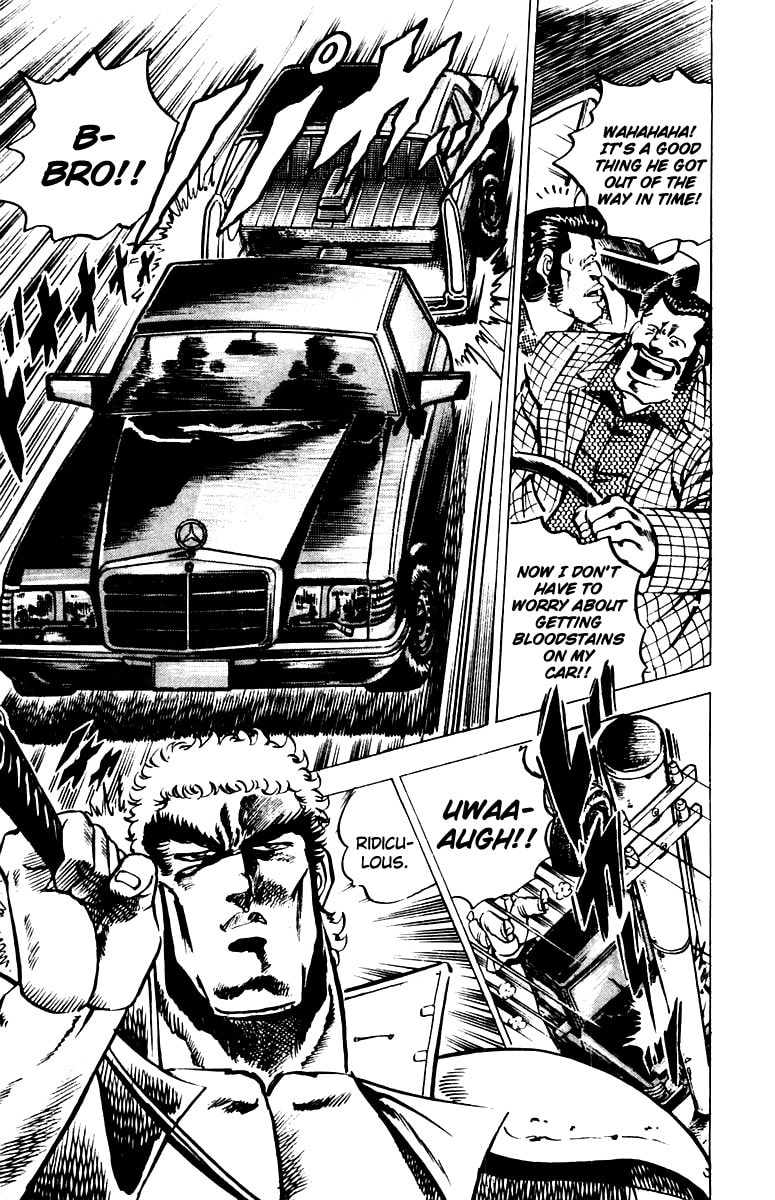 Read Charge!! Men