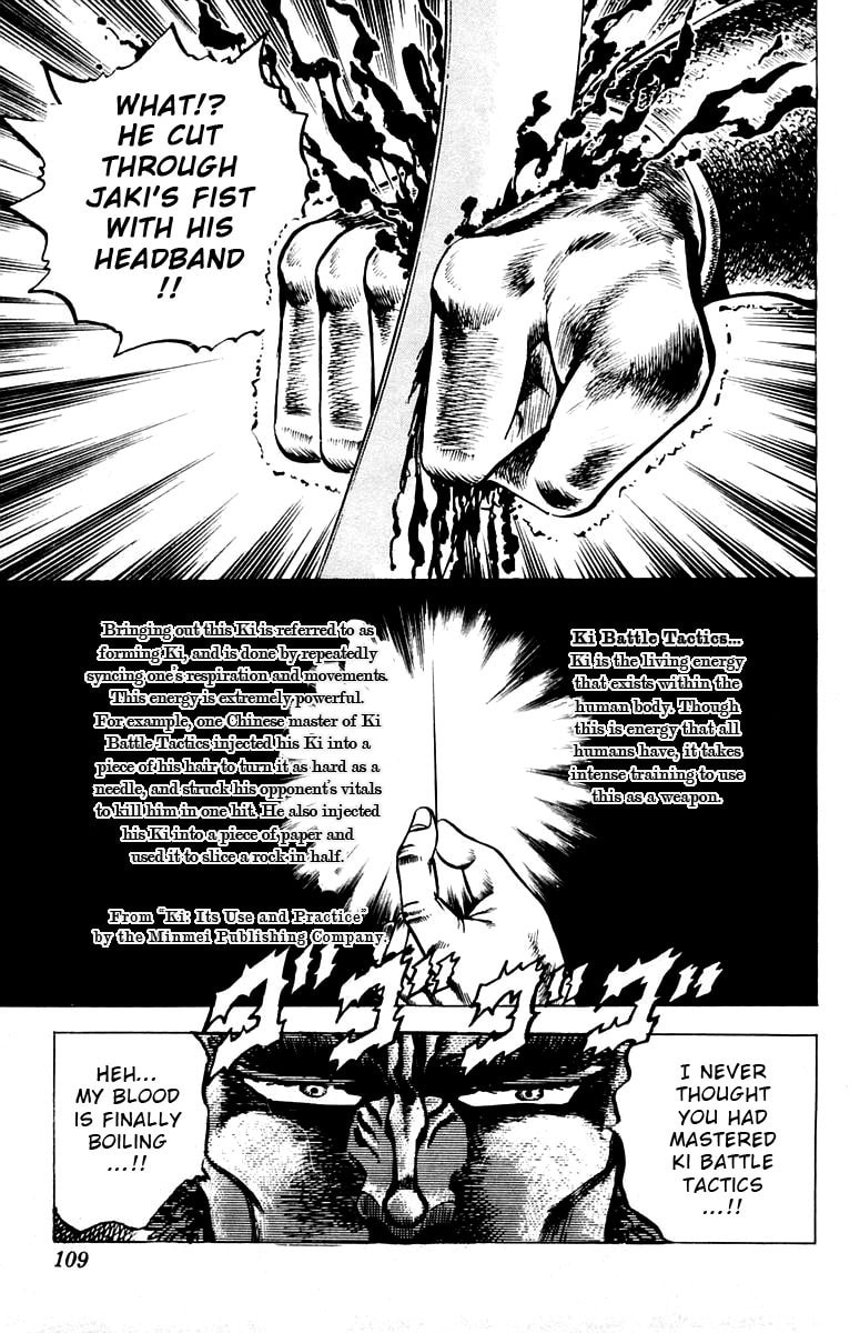 Read Charge!! Men