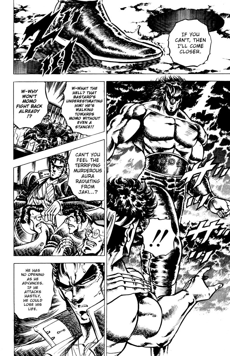 Read Charge!! Men