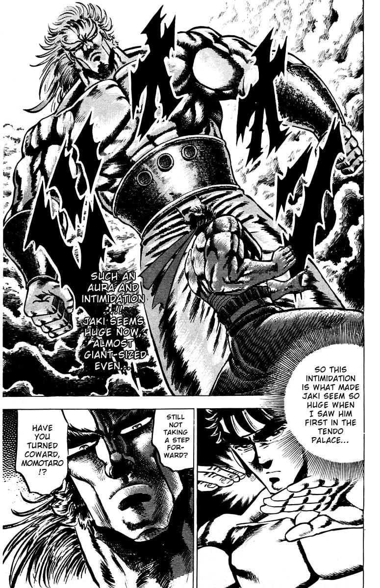Read Charge!! Men