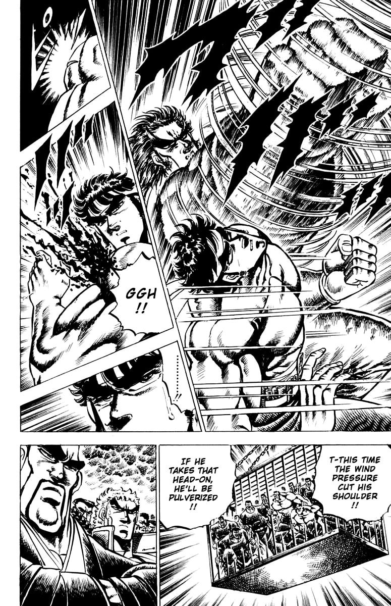 Read Charge!! Men