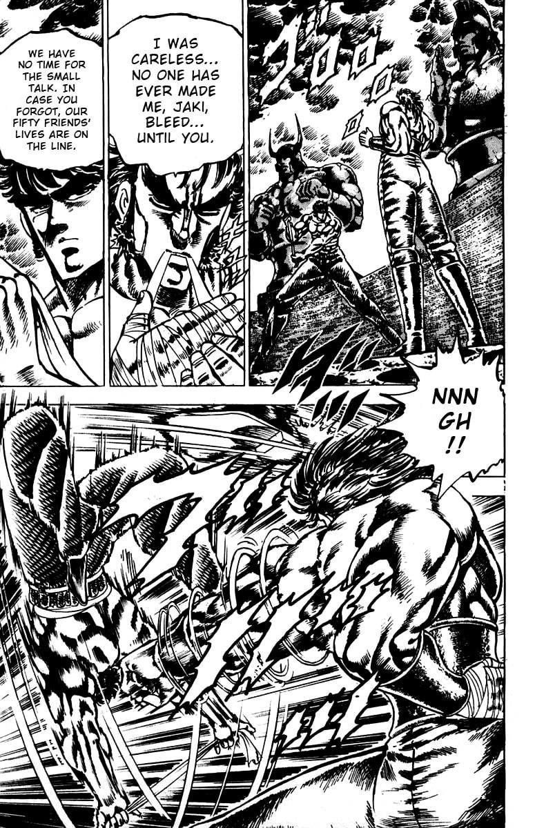 Read Charge!! Men