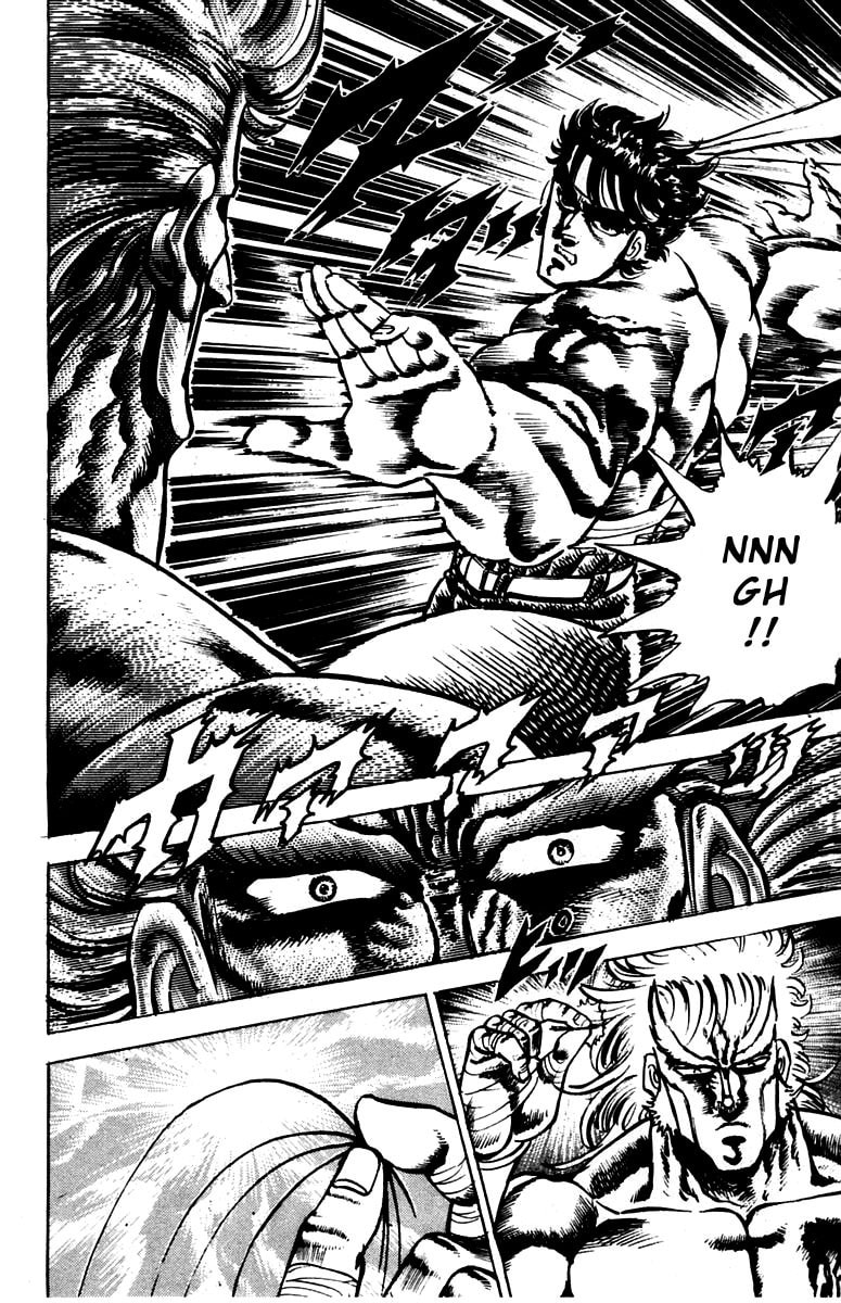 Read Charge!! Men