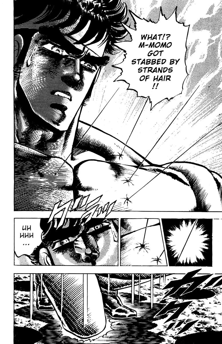 Read Charge!! Men