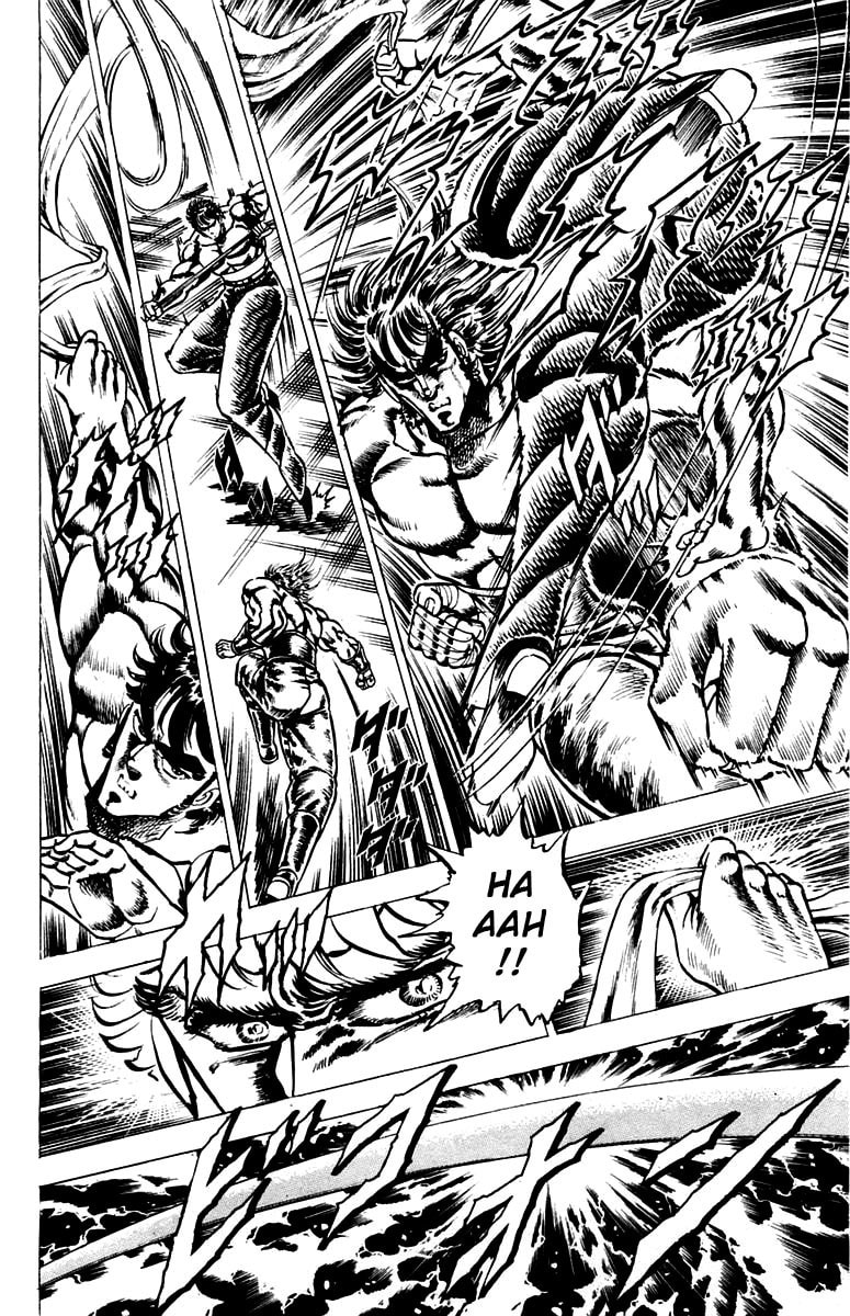 Read Charge!! Men