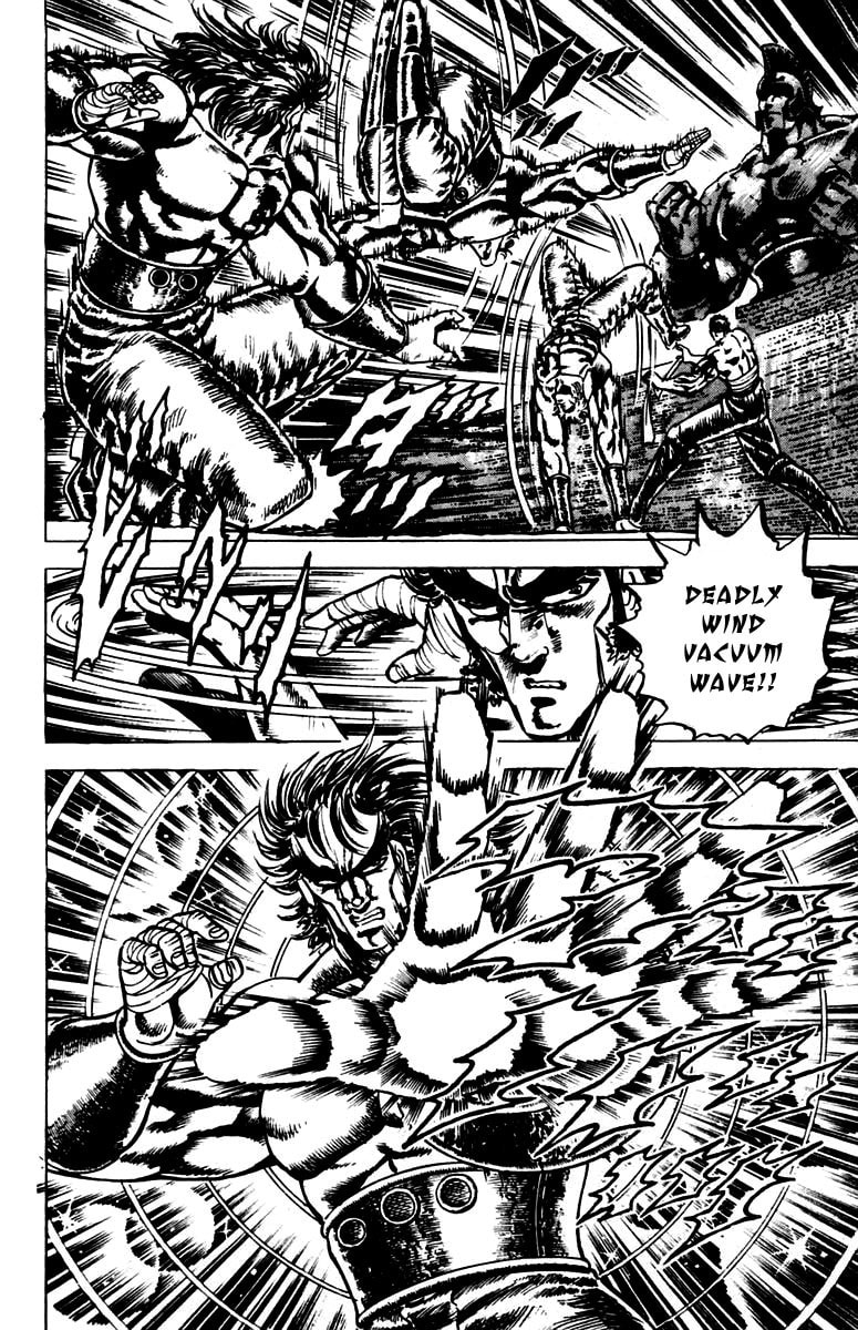 Read Charge!! Men