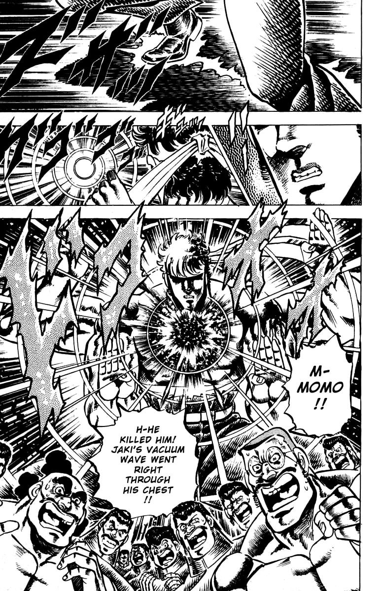 Read Charge!! Men