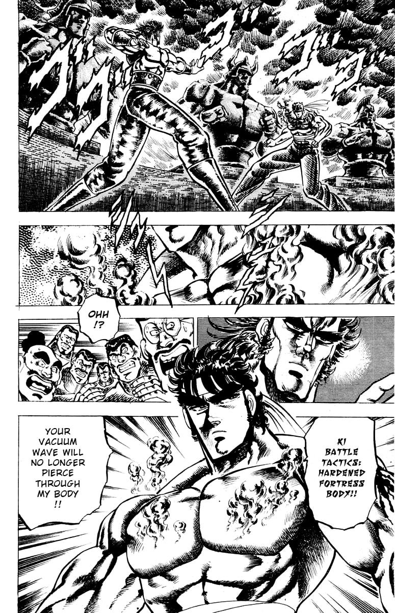 Read Charge!! Men
