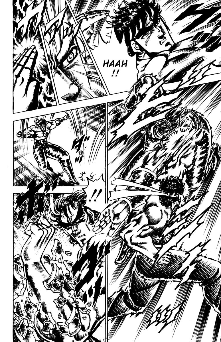 Read Charge!! Men