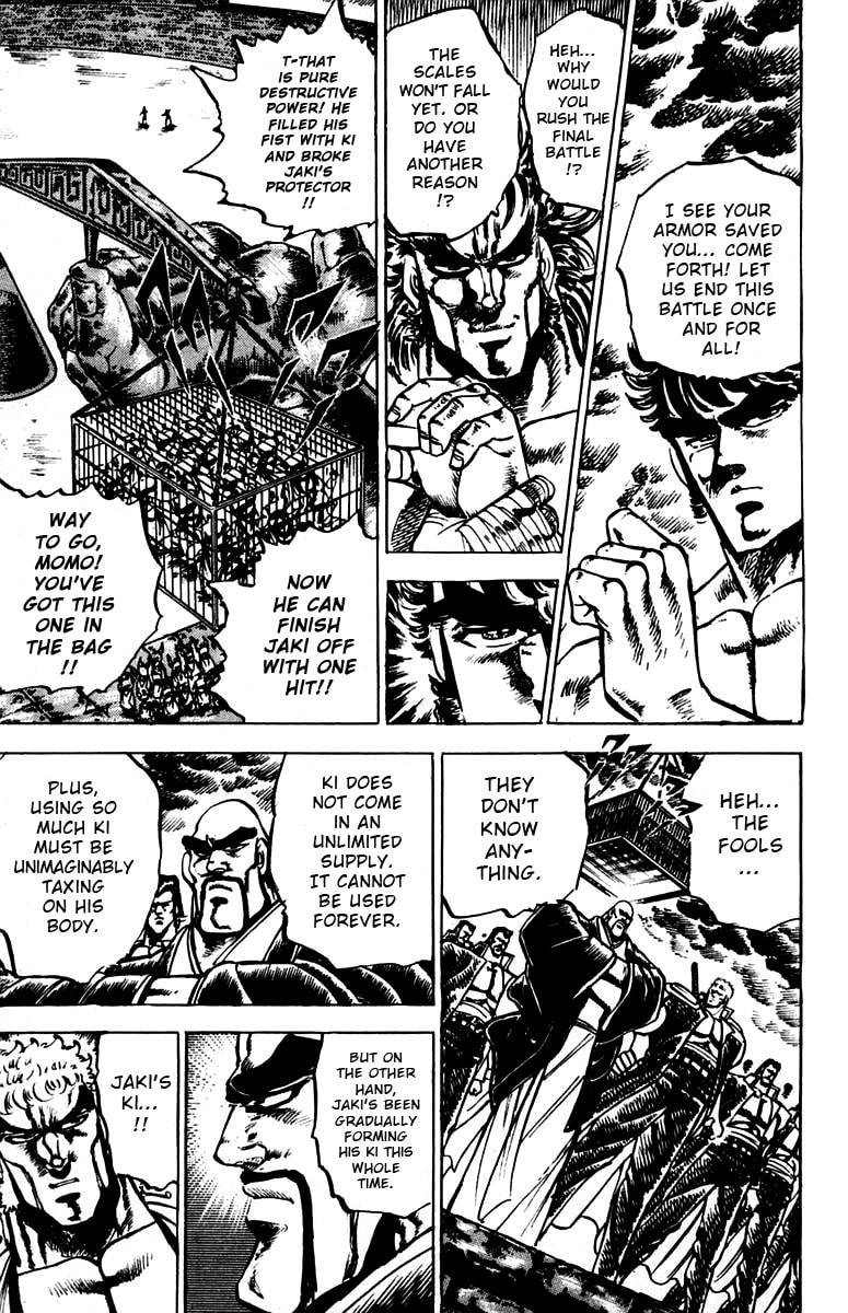 Read Charge!! Men