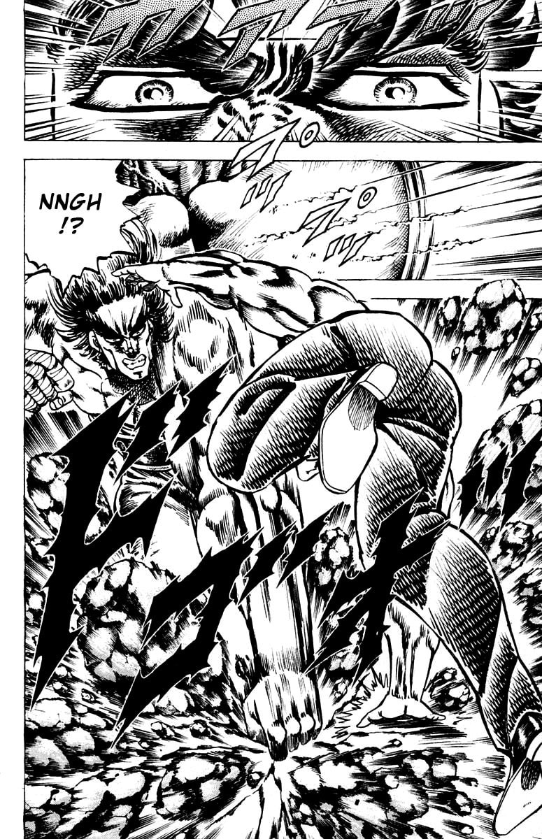 Read Charge!! Men
