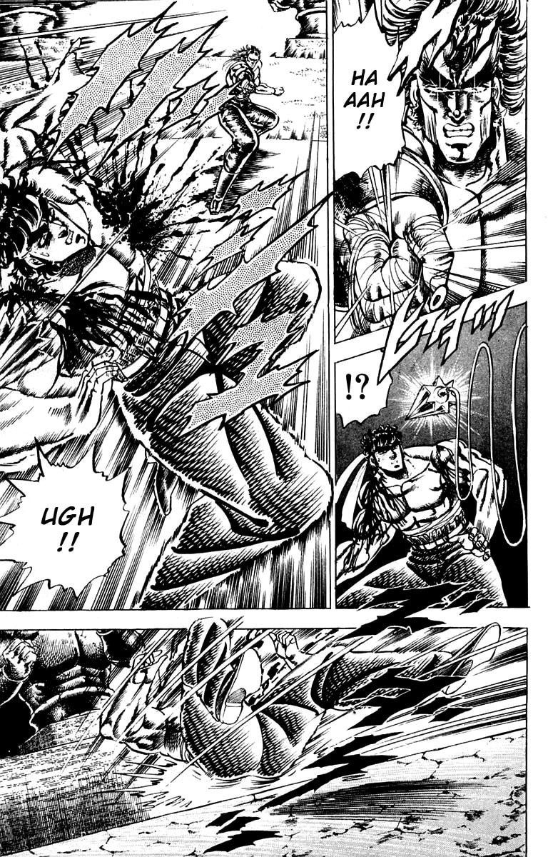Read Charge!! Men