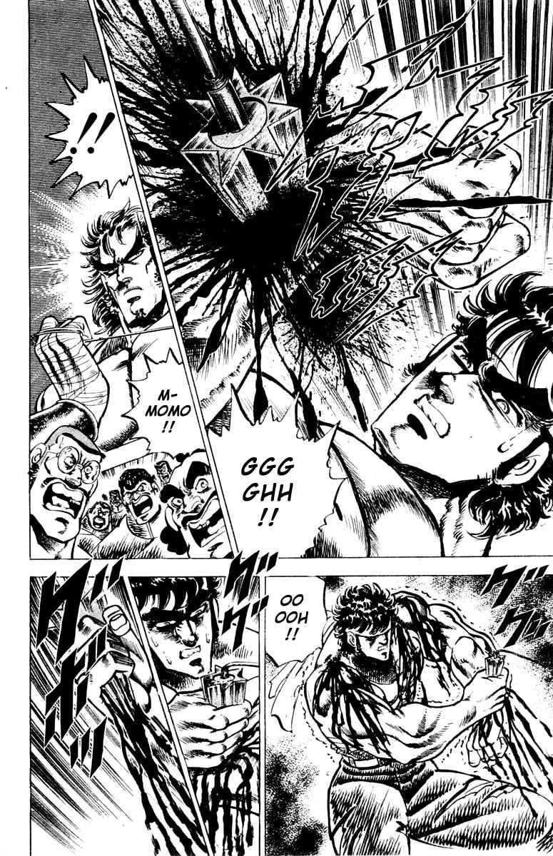 Read Charge!! Men
