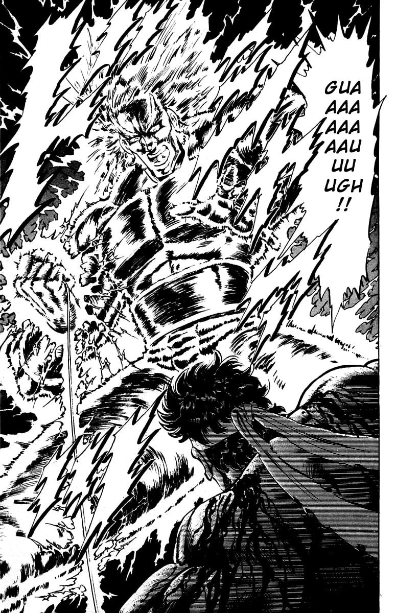 Read Charge!! Men