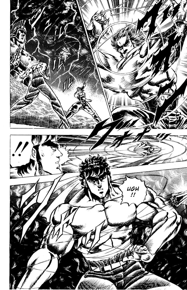 Read Charge!! Men