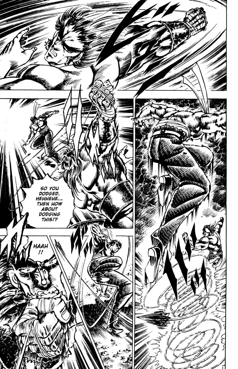 Read Charge!! Men