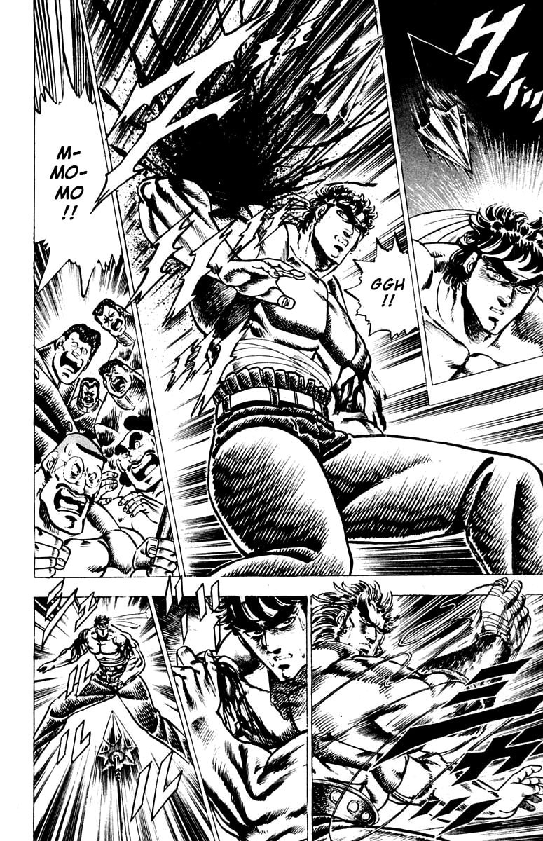 Read Charge!! Men